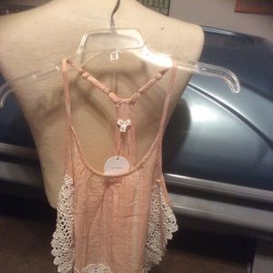 NWT EnCreme xsmall Top